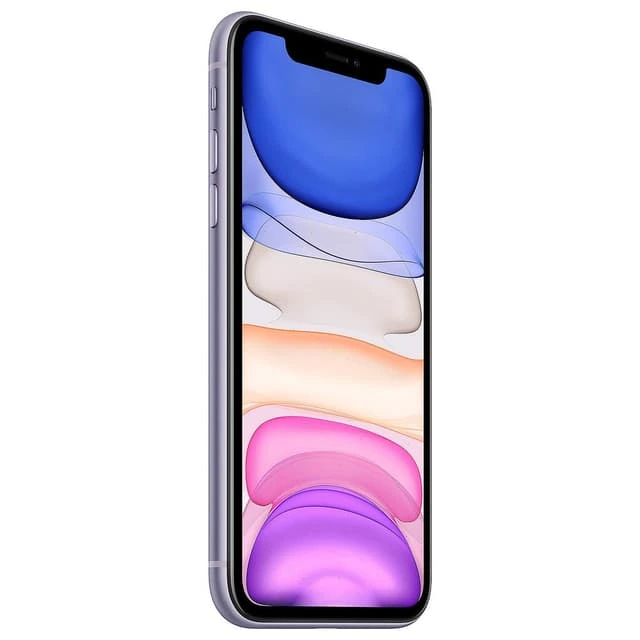 iPhone 11 64 Go Mauve
