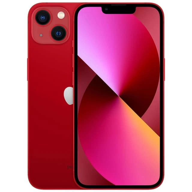 iPhone 13 Mini Rouge