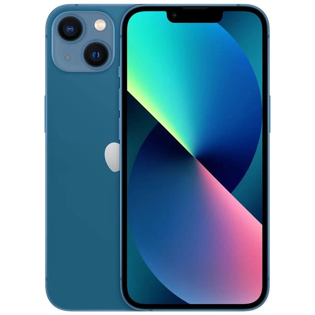 iPhone 13 512 Go Bleu