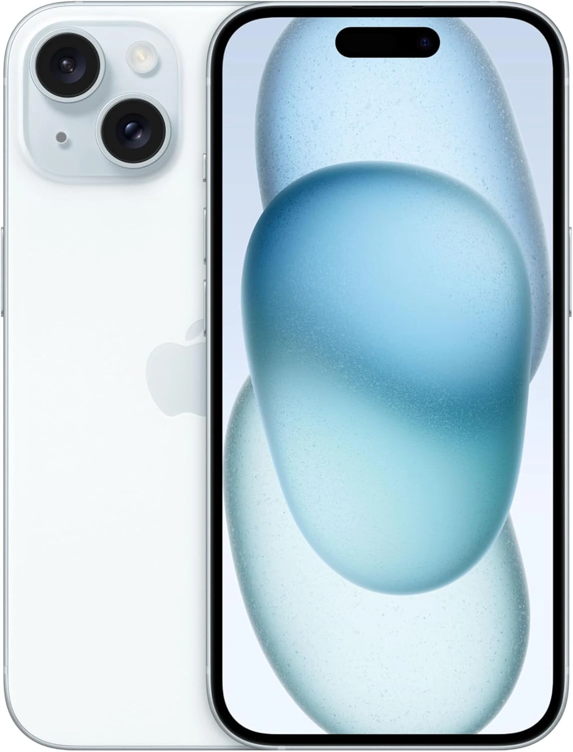 iPhone 15 Plus 512 Go Bleu