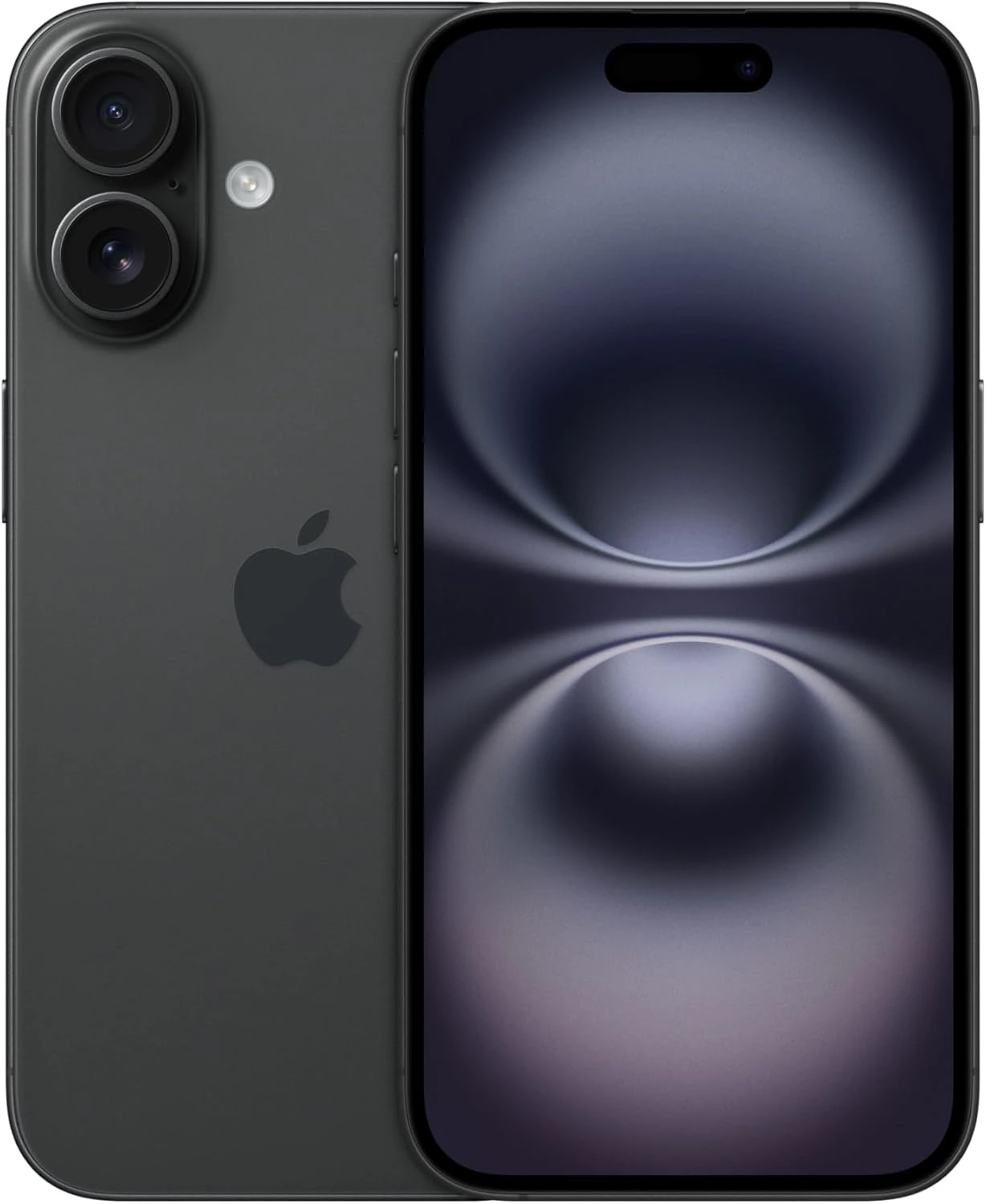iPhone 16 512 Go Noir