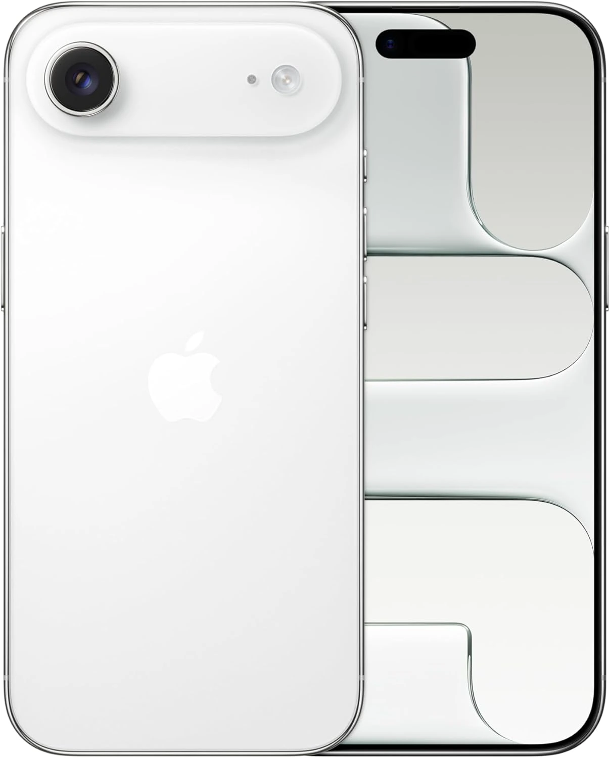 iPhone Air 256 Go Blanc nuage
