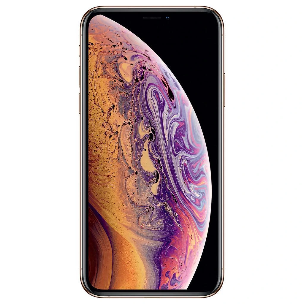 iPhone XS Max 512 Go Or