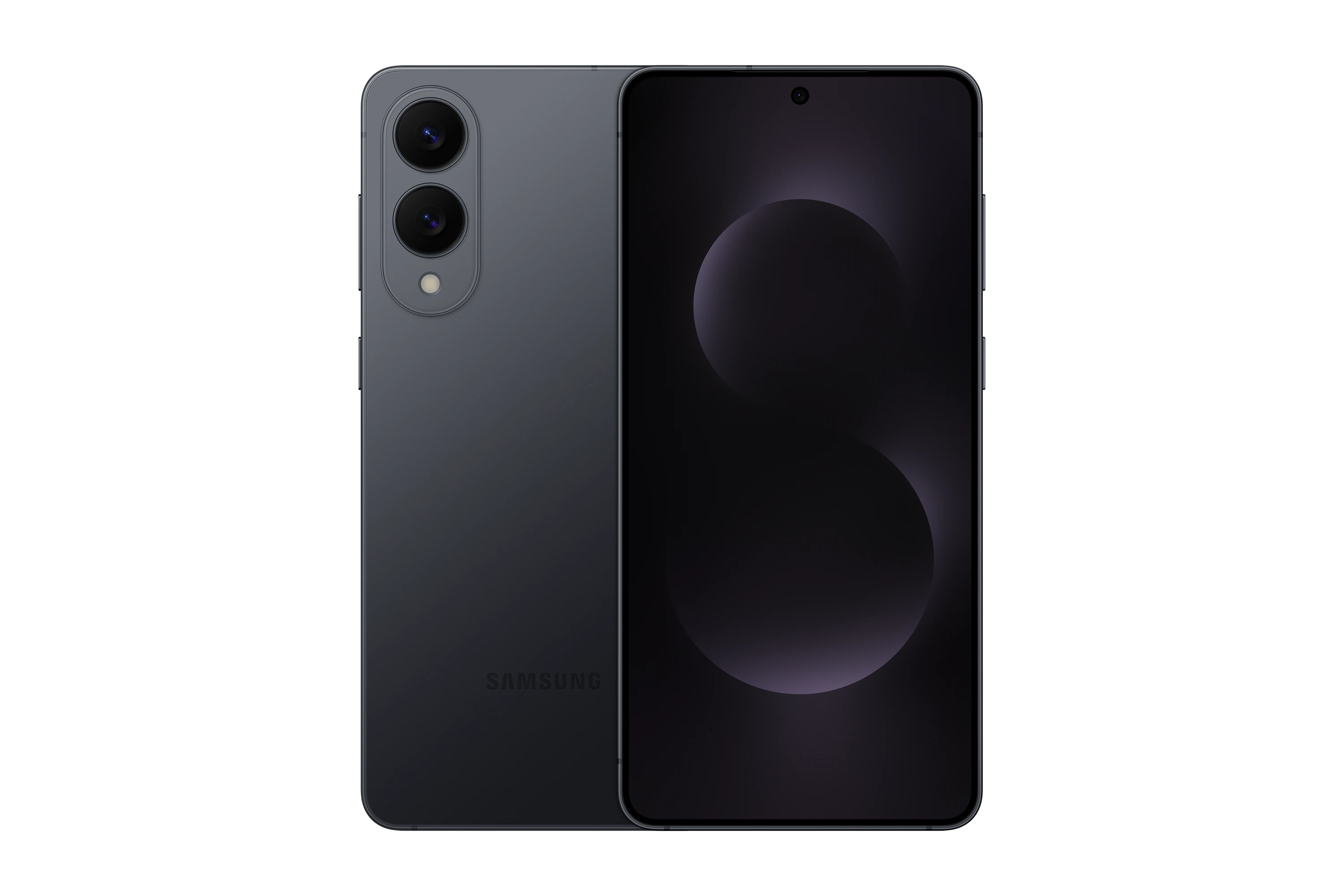 Samsung Galaxy S25 Edge 512 Go Noir