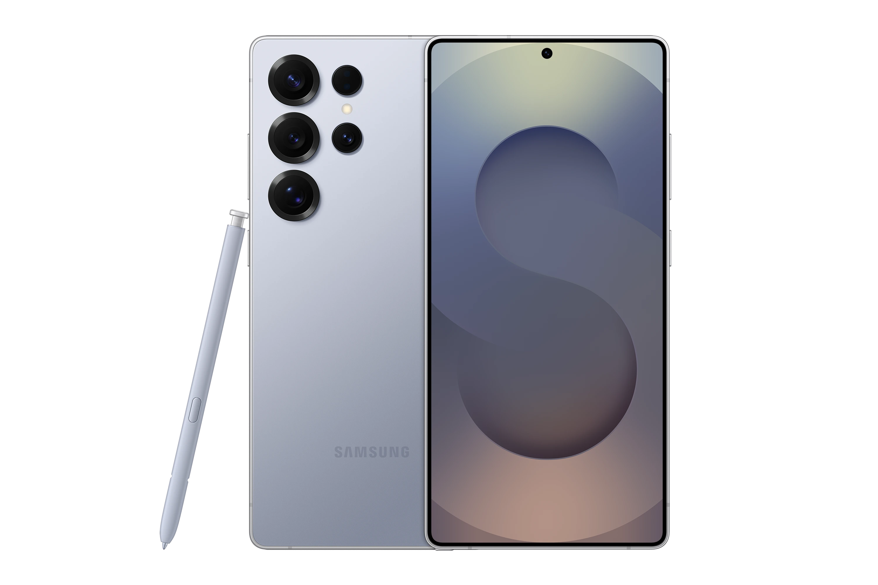 Samsung Galaxy S25 Ultra 1 To Bleu