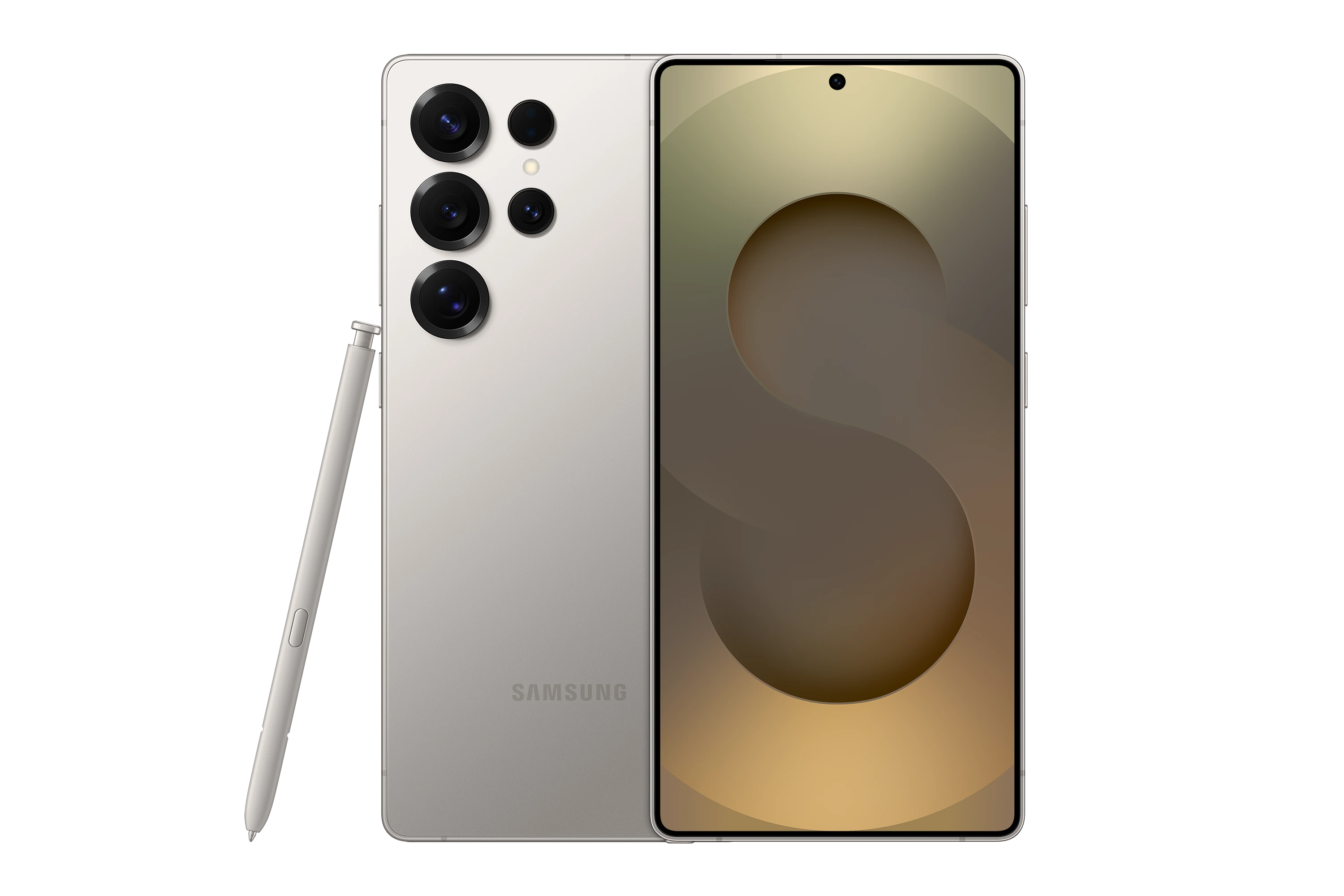 Samsung Galaxy S25 Ultra 1 To Gris