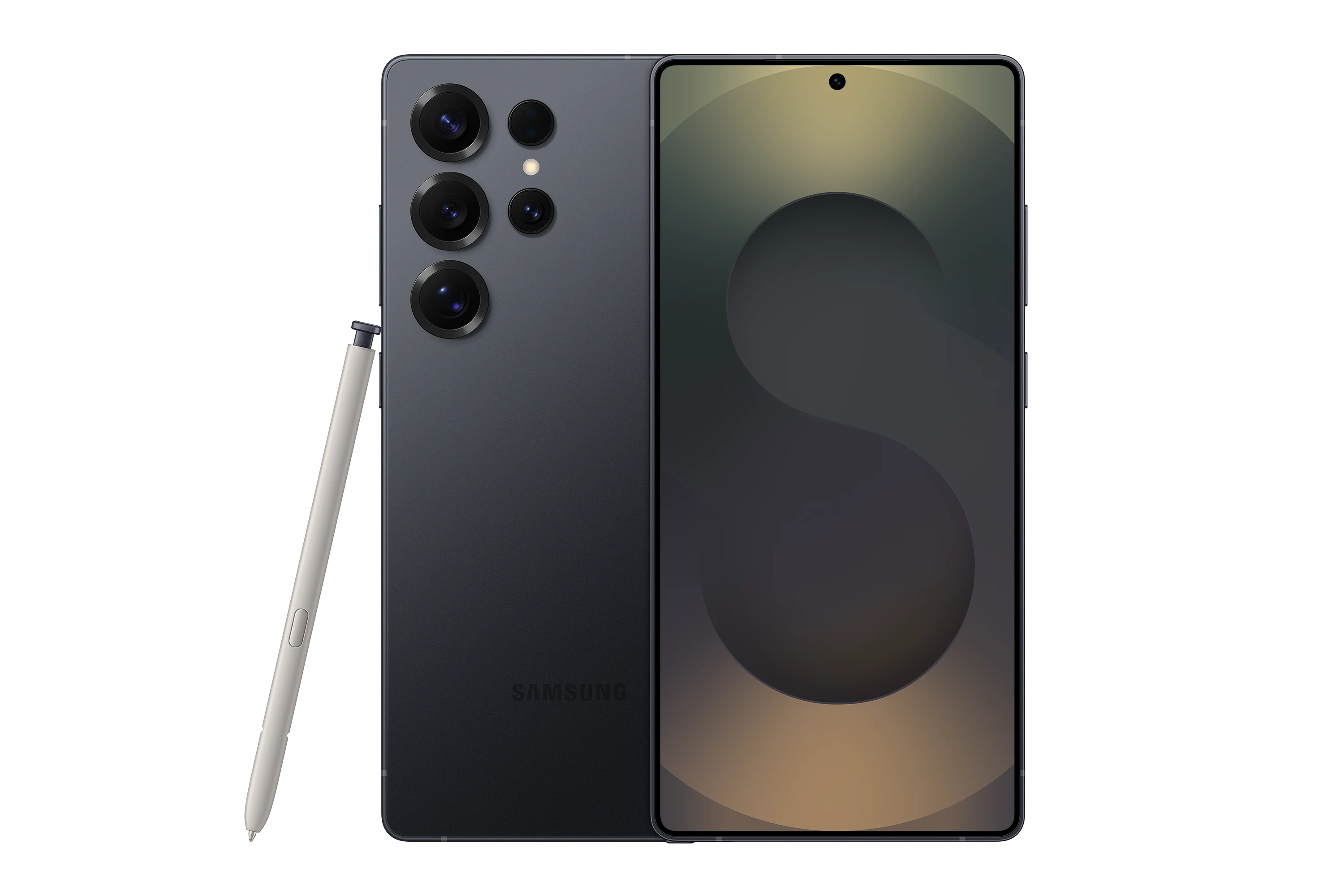 Samsung Galaxy S25 Ultra 256 Go Noir