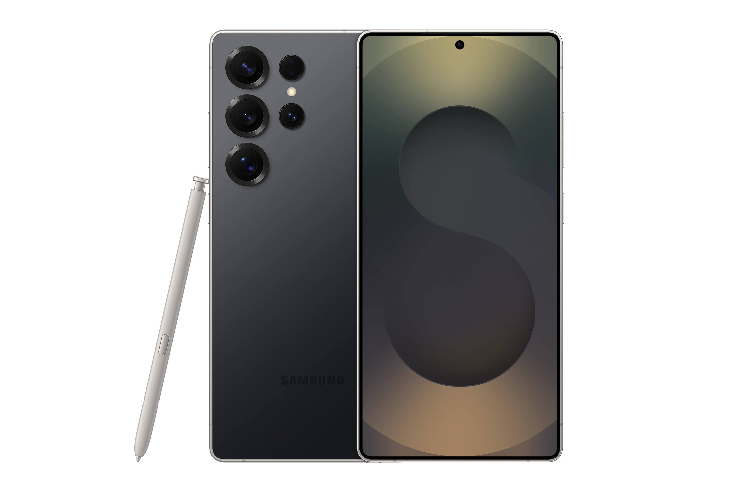 Samsung Galaxy S25 Ultra 512 Go Vert