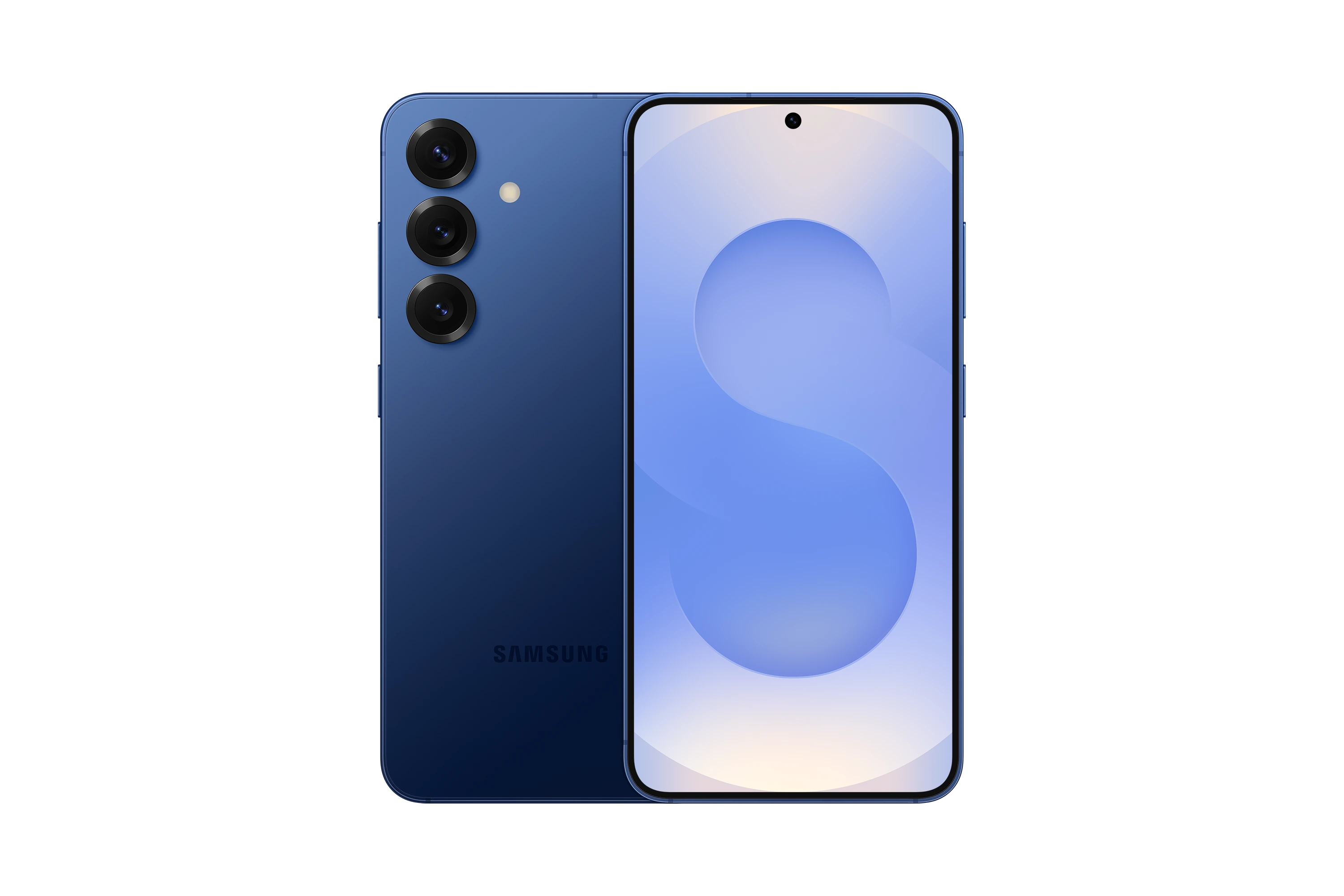 Samsung Galaxy S25 128 Go Noir