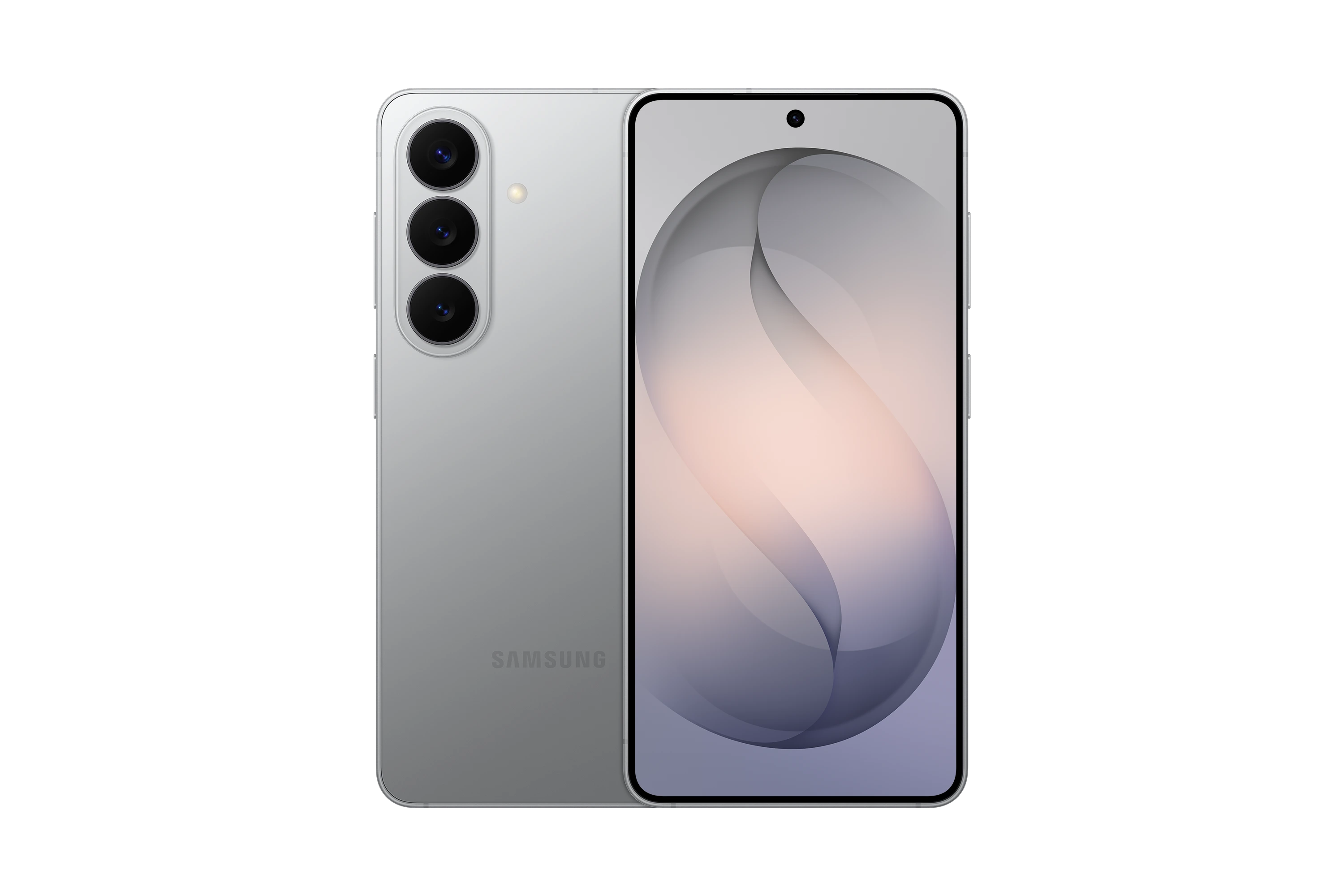 Samsung Galaxy S26+ 512 Go Argent