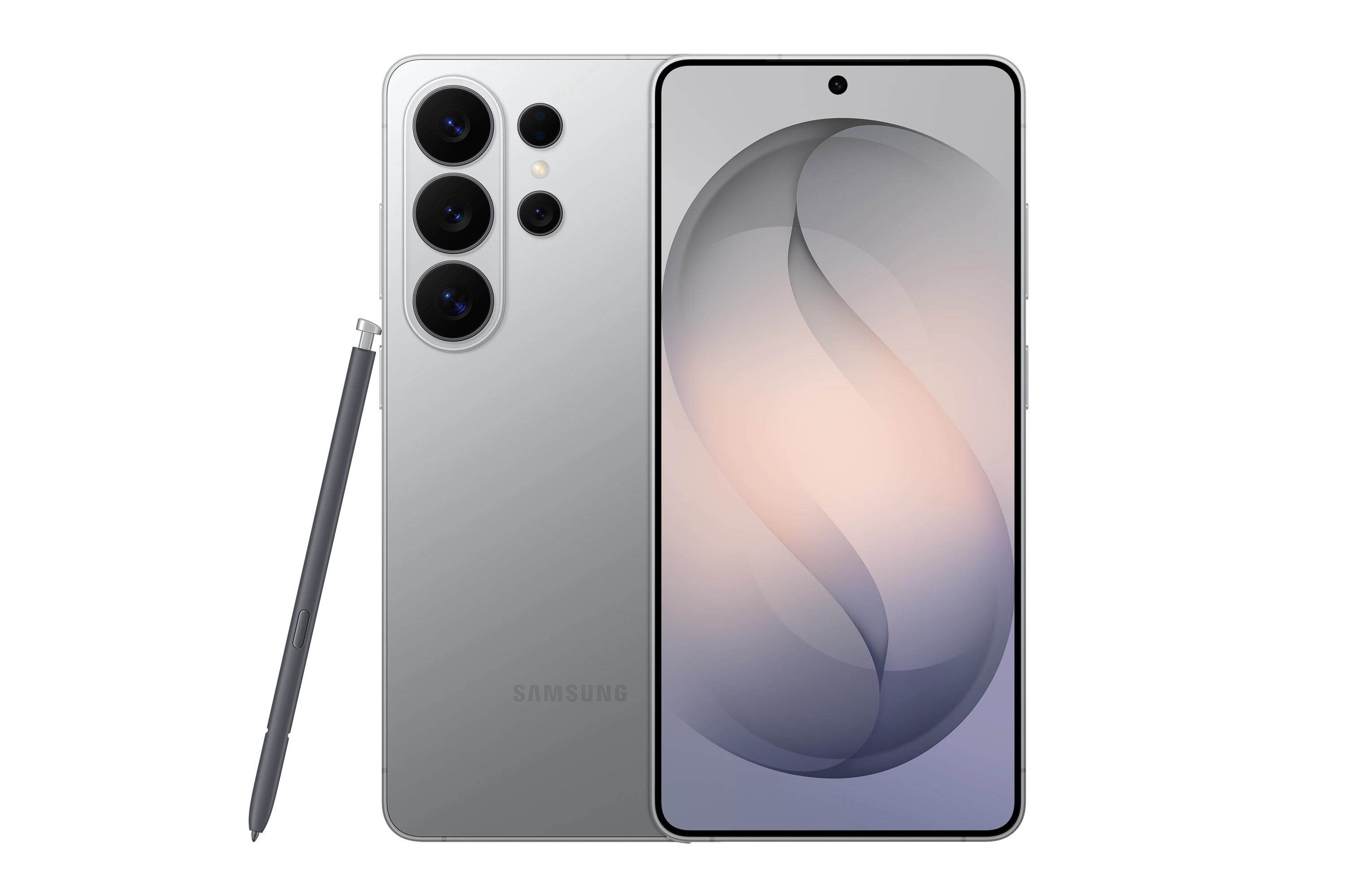 Samsung Galaxy S26 Ultra 256 Go Argent