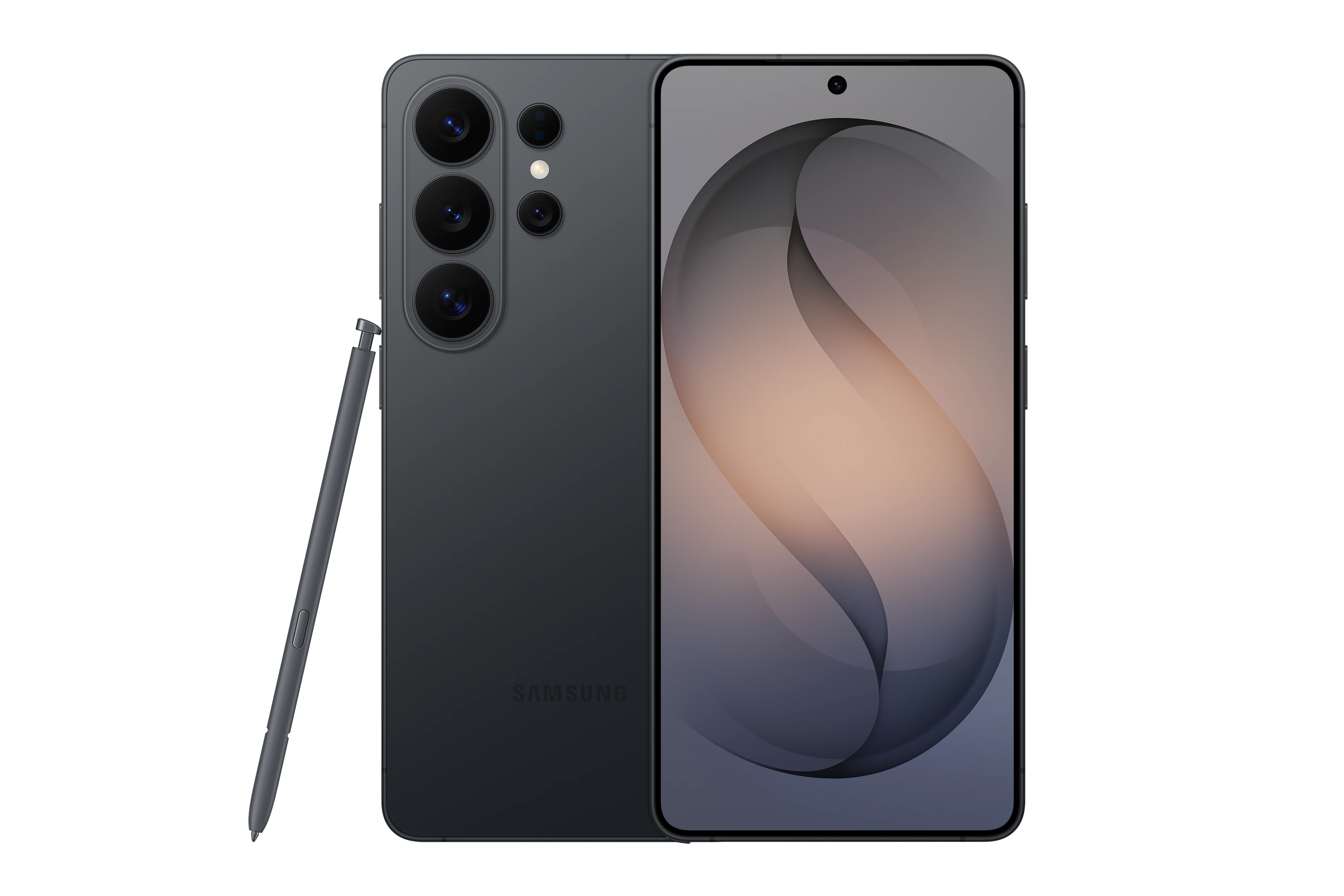 Samsung Galaxy S26 Ultra 256 Go Noir