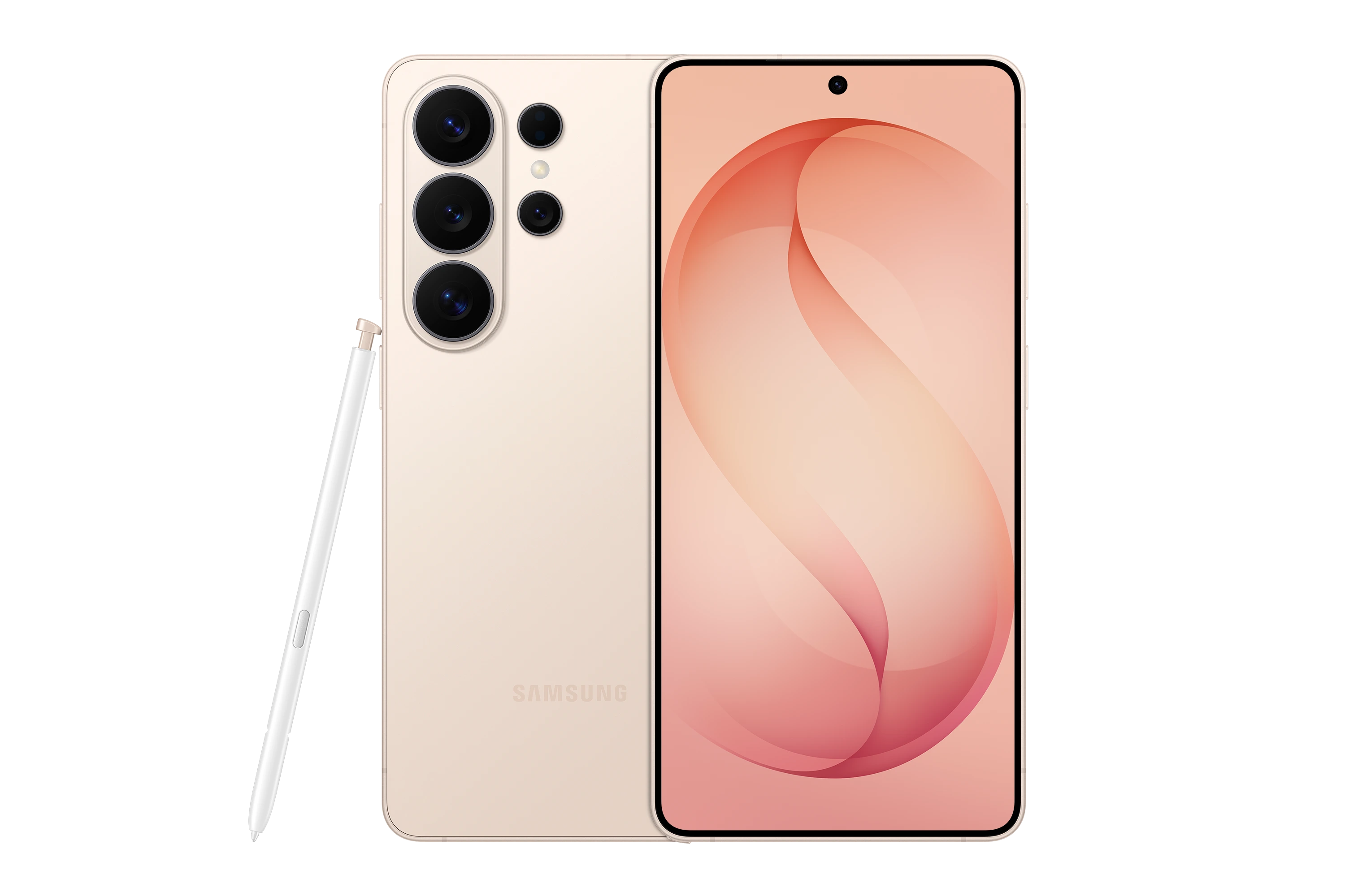 Samsung Galaxy S26 Ultra 512 Go Rose