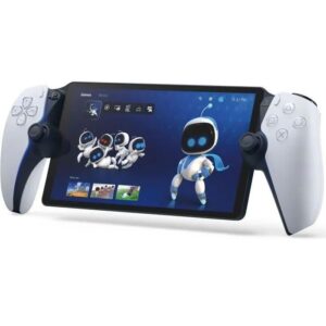 Lecteur à distance Sony PlayStation Portal blanc pour PS5