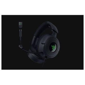 Razer Kraken V4 X Wired