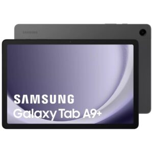 Samsung Galaxy Tab A9+ 11 Pouces 8 Go RAM 128 Go WiFi