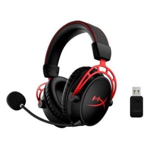 HyperX Cloud Alpha Wireless