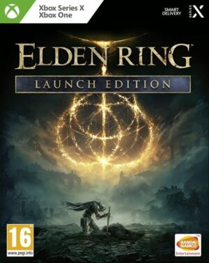 Elden Ring Xbox Series X