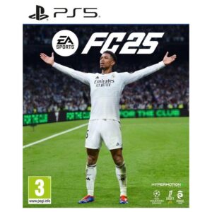 EA Sports FC 25 sur PS5