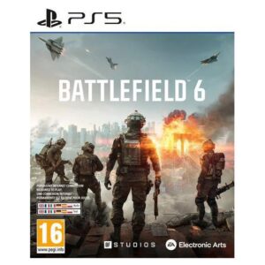 Battlefield™ 6 – PS5