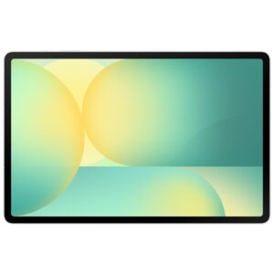 Samsung Galaxy Tab S10 FE+ – 13,1&Prime; – 128 Go – WiFi – S Pen – IP68 – Argent – Version FR
