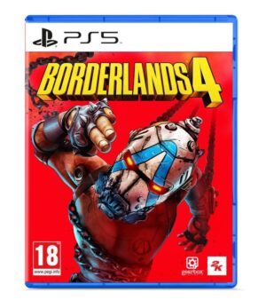 Borderlands 4 – PS5