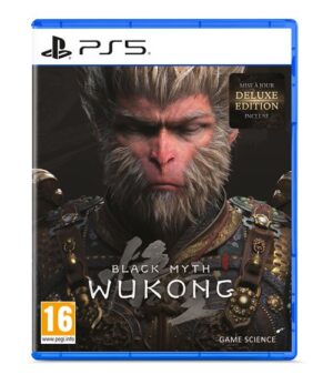 Black Myth: Wukong – PS5