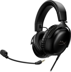 Casque audio filaire HyperX Cloud III