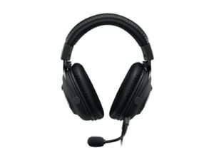 Logitech G Pro X SE micro-casque
