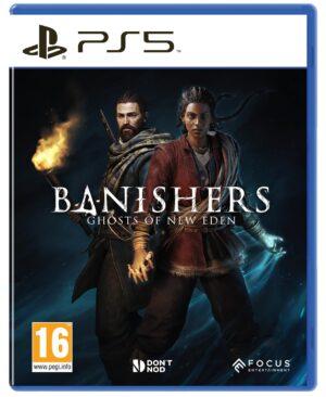 Banishers: Ghosts of New Eden PS5