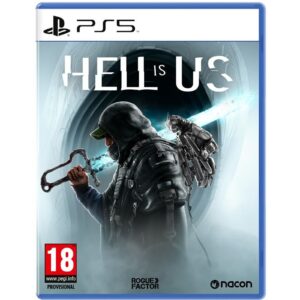 Hell is Us PS5