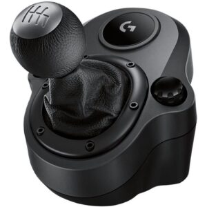 Logitech G Driving Force Shifter 6 Vitesses