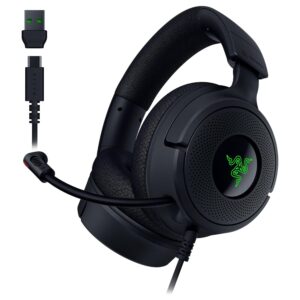 Razer Kraken V4 X - Wired Headset