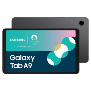 Samsung Galaxy Tab A9 64 Go WiFi Graphite