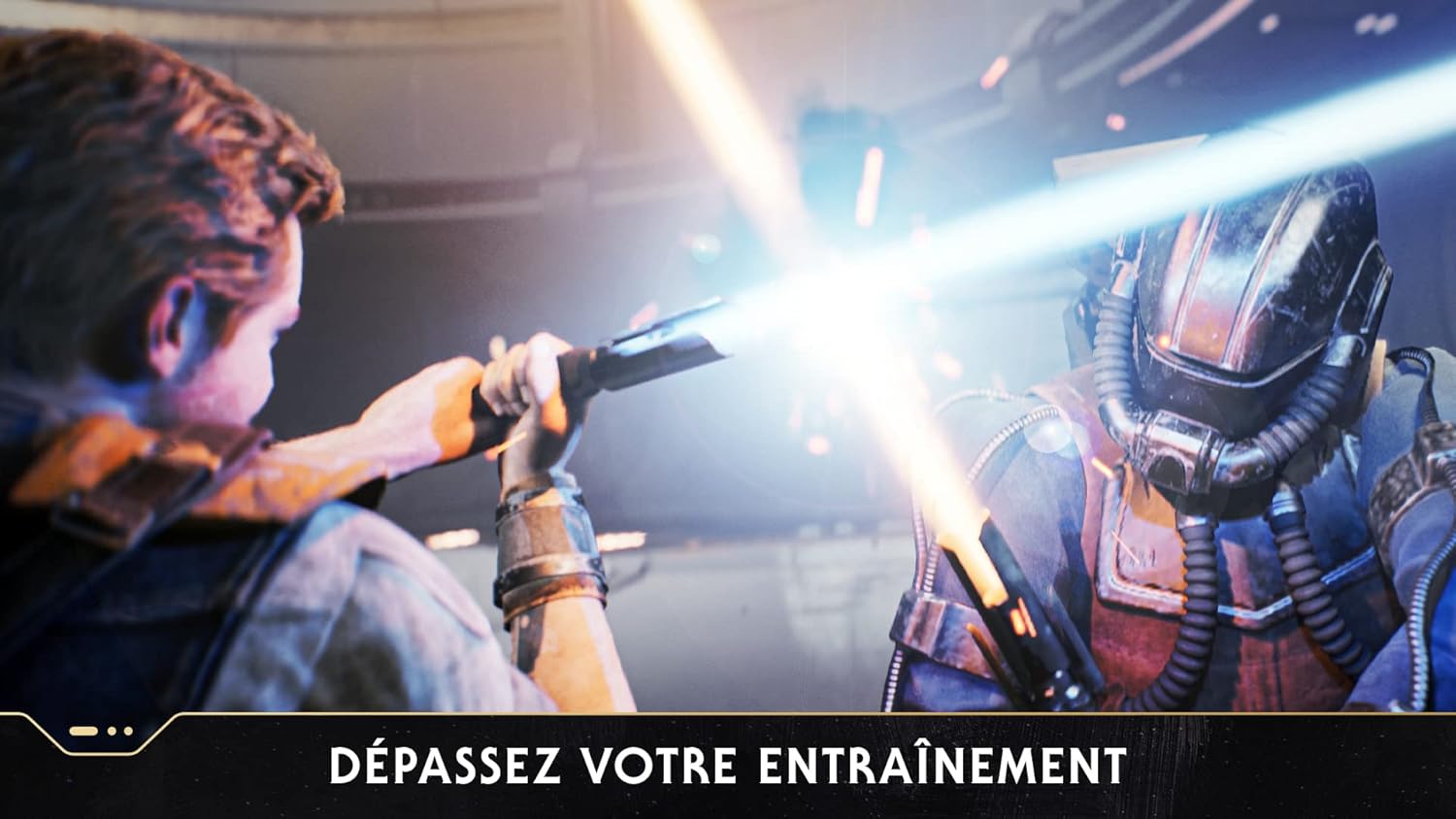 Star Wars Jedi: Survivor | XBOX X | Jeu Vidéo | Français