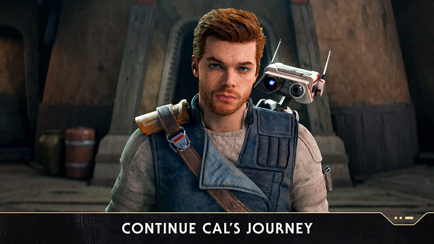 Star Wars Jedi: Survivor | XBOX X | Jeu Vidéo | Français