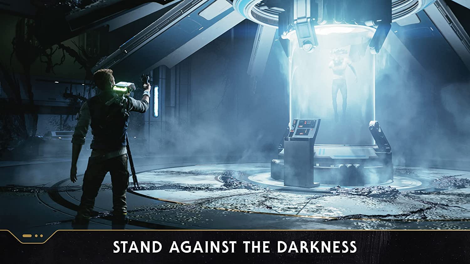 Star Wars Jedi: Survivor | XBOX X | Jeu Vidéo | Français