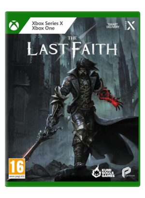 The Last Faith - Xbox