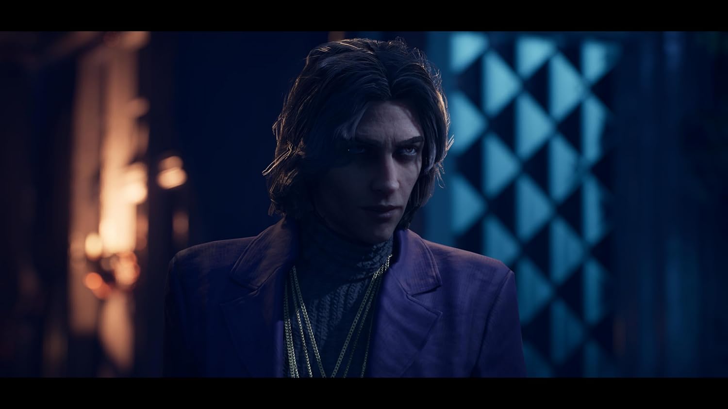 Vampire: THE MASQUERADE - BLOODLINES 2 D1 (XBOX SERIES)