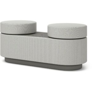 Système Home Cinema portable Sony HT-AX7 Bluetooth Gris