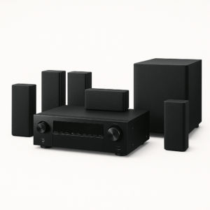 Ensembles Home Cinéma