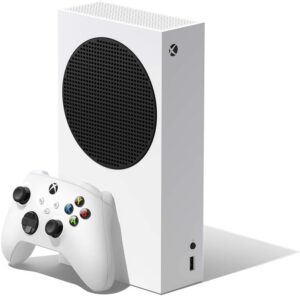 Microsoft XBOX SERIES S 512GB