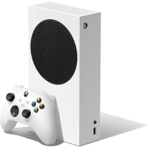 Microsoft XBOX SERIES S 512GB
