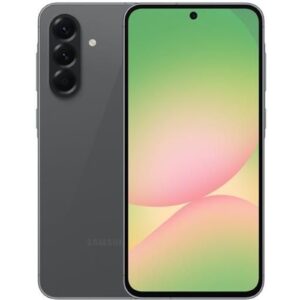 Smartphone Samsung Galaxy A56 6,7&Prime; 5G Nano SIM 128 Go Graphite