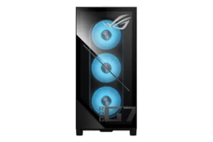 PC Gaming Asus ROG Desktop G700TF-07265F114W (Intel Core Ultra 7 265F, 32 Go RAM, SSD 1 To, GeForce RTX 5070 Prime) Noir