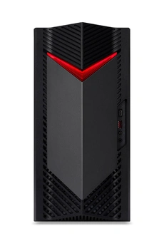 PC Gaming Acer Nitro 50 N50-656 (Intel Core i5, 16 Go RAM, SSD 1 To, GeForce RTX 5060) Noir