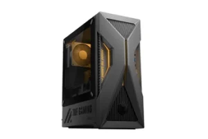 PC Gaming Asus TUF T500MV-13420H21 (Intel Core i5-13420H, 32 Go RAM, SSD 1 To, GeForce RTX 5060) Gris