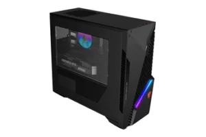 PC Gaming MSI MAG Infinite S3 14NVP7-3040FR (Core i7, RTX 5070, 16 Go, SSD 1 To) Noir