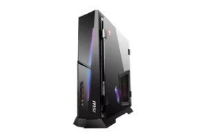 PC Gaming MSI MPG Trident AS AI 2NVL5-040FR (Core Ultra 5, RTX 5060, 16 Go, SSD 1 To) Noir
