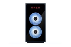 PC Gaming HP Omen 35L GT16-0777nf (Intel Core i7, 32 Go RAM, SSD 1 To, GeForce RTX 5060) Noir
